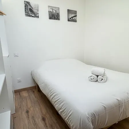 Le Repaire De - Confort Près De La