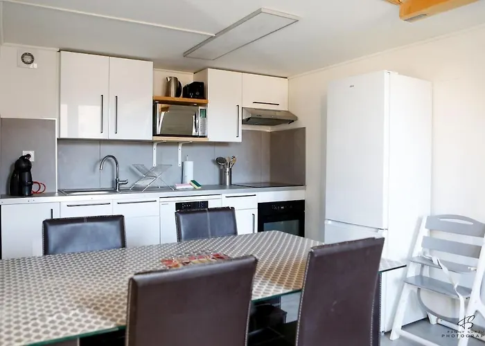 Apartment Le Repaire De - Confort Pres De La *