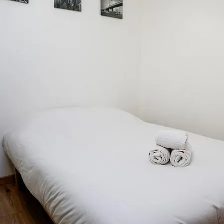 Le Repaire De - Confort Pres De La Apartment Leucate