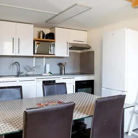 Apartment Le Repaire De - Confort Pres De La *