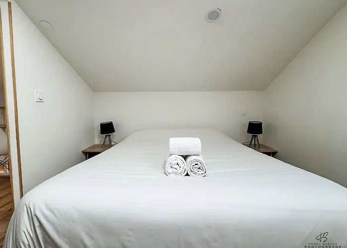 Le Repaire De - Confort Pres De La Leucate